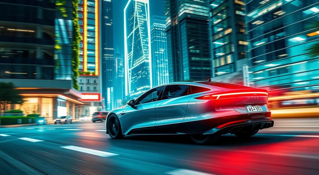 electric cars