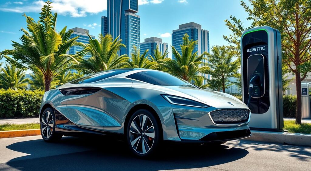 Electric Cars
