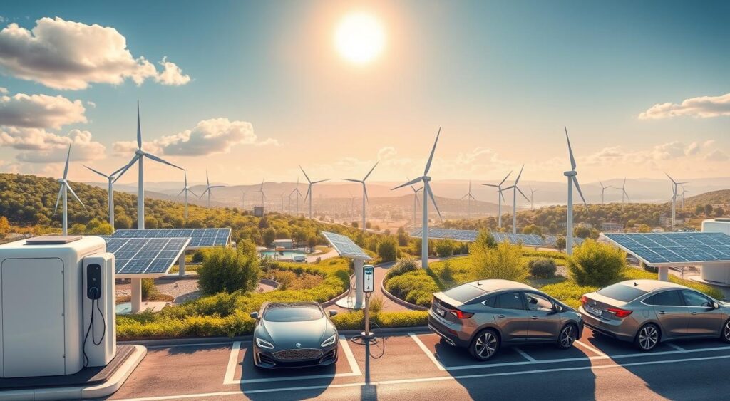Electric Cars