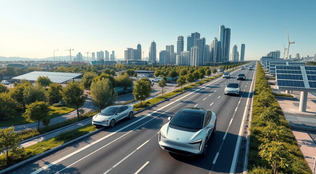 Electric Cars
