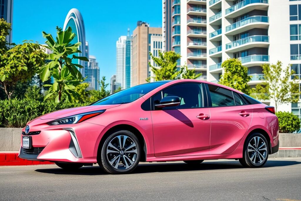 2023 Toyota Prius Prime