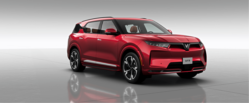 2024 VinFast VF 9: Everything You Need to Know 1 2024 VinFast VF 9