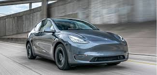2024 Tesla Model Y: Most Popular EV Crossover 2 2024 tesla model y
