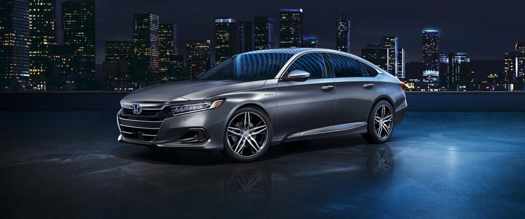 2025 Honda Accord Trim Levels: Complete Buyer’s Guide 3 2025 Honda Accord Trim