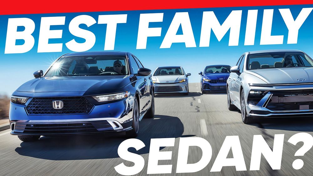 2025 Honda Accord Trim Levels: Complete Buyer’s Guide 1 2025 Honda Accord Trim