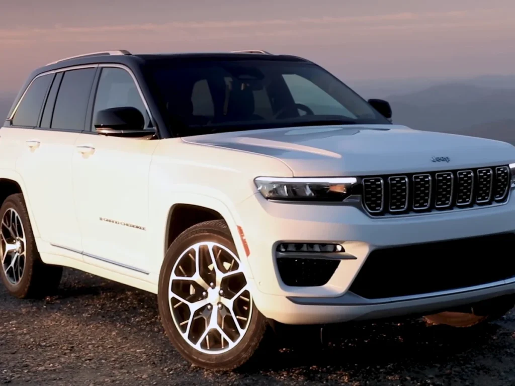 2025 Jeep Cherokee specs: Features and Expectations 3 2025 Jeep Cherokee specs