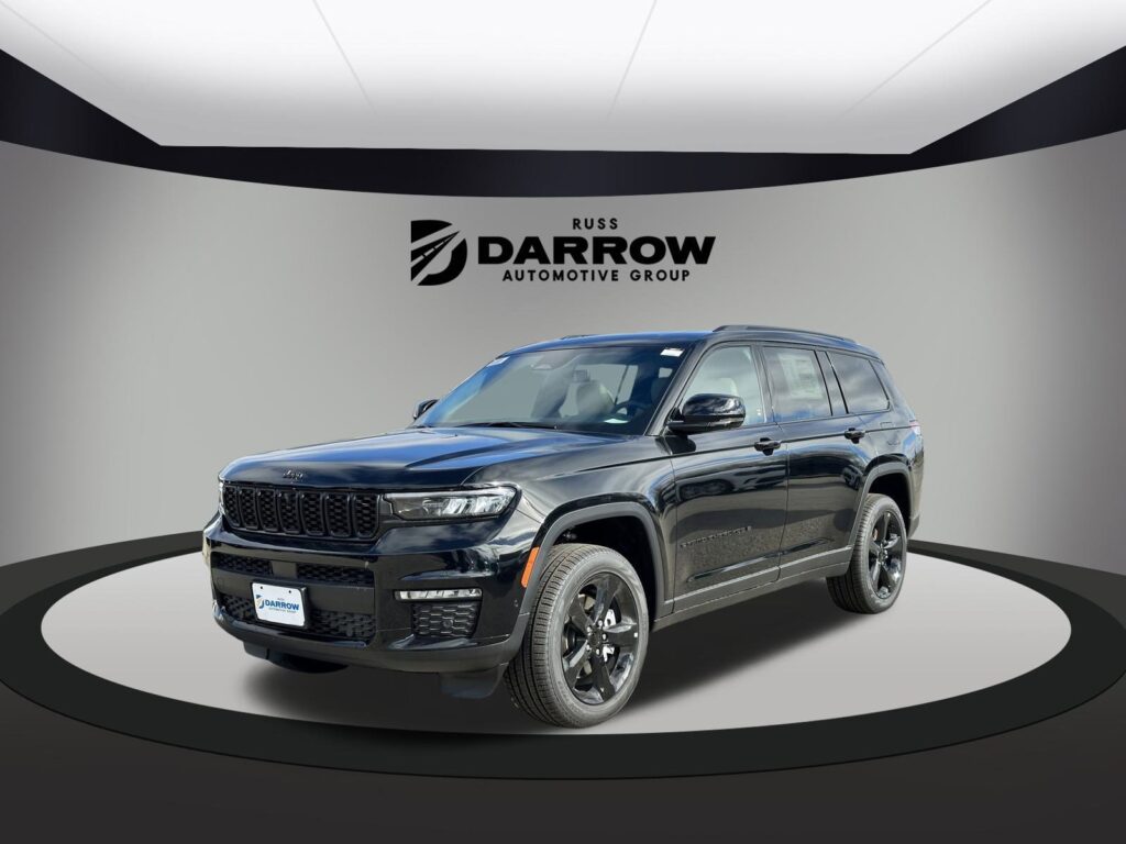 2025 Jeep Cherokee Hybrid: Performance Meets Efficiency 3 2025 Jeep Cherokee