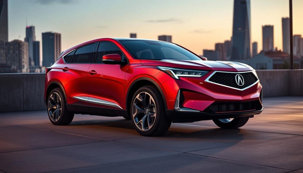 2025 acura zdx review
