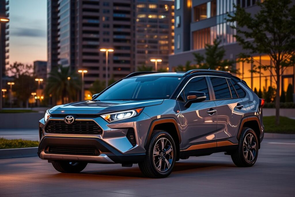 2025 toyota rav4 hybrid