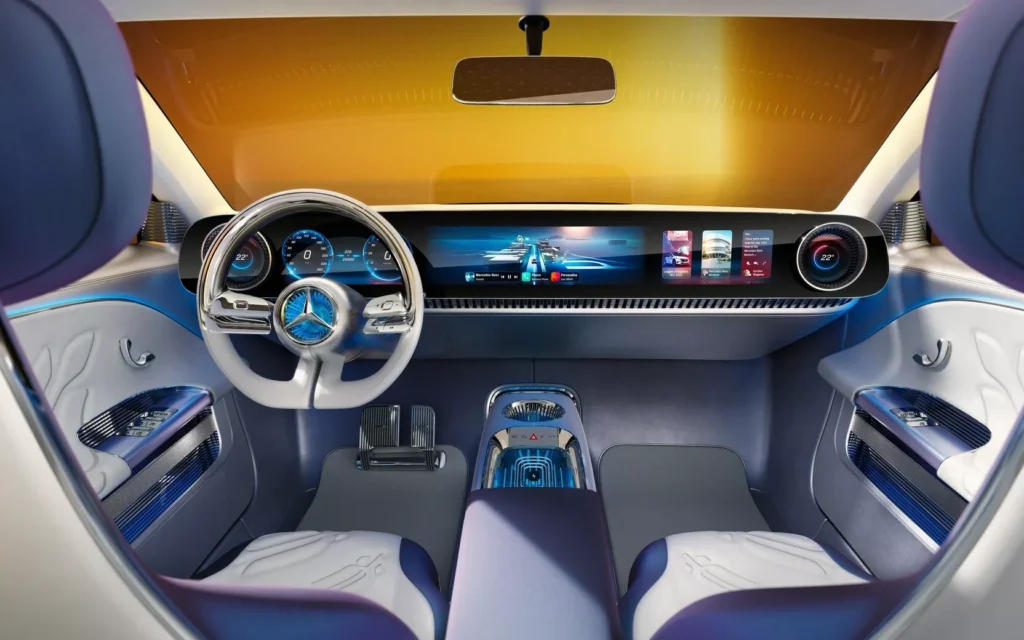 2026 Mercedes-Benz CLA Unveiled: New Hybrid & EV Options 1 2026 Mercedes-Benz CLA