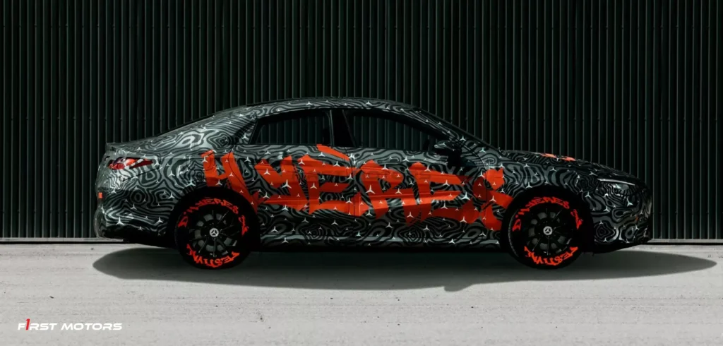 2026 Mercedes-Benz CLA Unveiled: New Hybrid & EV Options 3 2026 Mercedes-Benz CLA