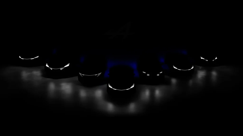 2027 Alpine Preview