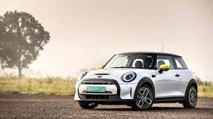 2024 Mini Cooper Electric