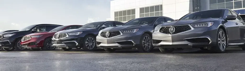 2025 Acura TLX Maintenance Guide: Costs and Tips 3 Acura TLX Maintenance Guide