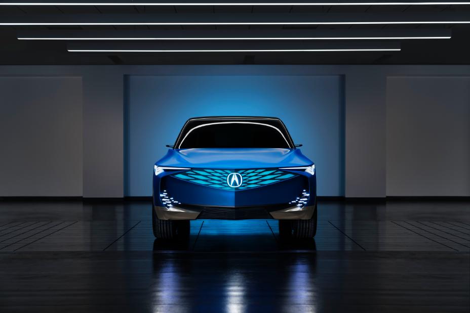 Acura TLX sustainability: A Look at Eco-Friendly Innovation 1 Acura TLX sustainability