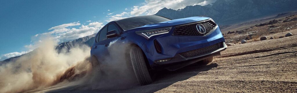 Acura TLX sustainability: A Look at Eco-Friendly Innovation 2 Acura TLX sustainability