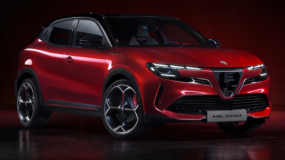 Alfa Romeo Stelvio 2025: A Complete Buyer's Guide 3 Alfa Romeo Stelvio 2025