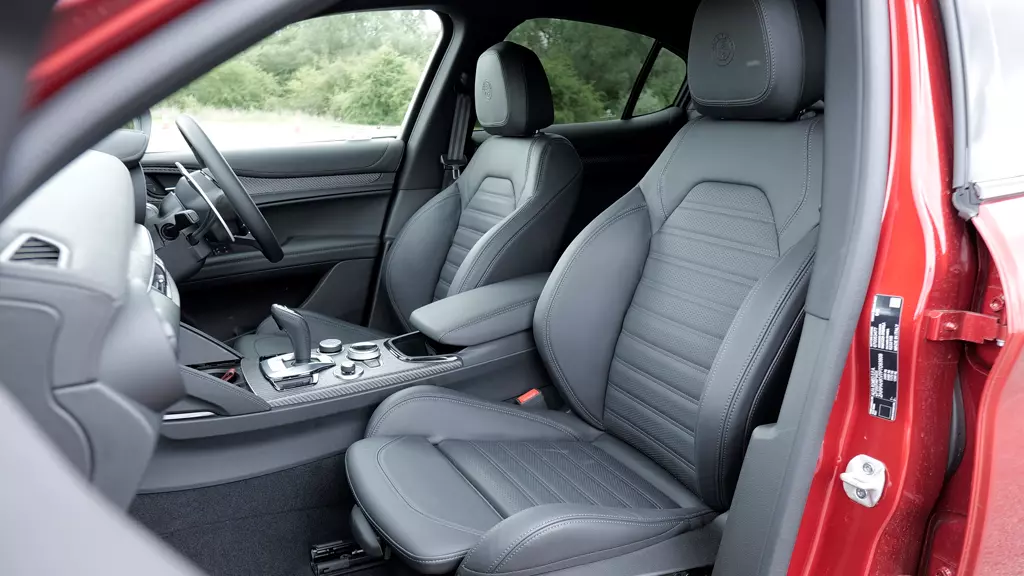 2025 Alfa Romeo Stelvio: A Visual Masterpiece in Motion 1 2025 Alfa Romeo Stelvio
