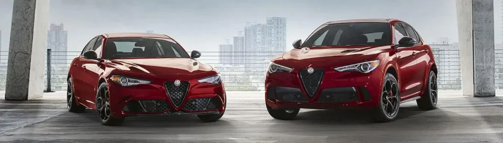 Alfa Romeo Stelvio Maintenance: Costs and Tips 2025 3 Alfa Romeo Stelvio Maintenance