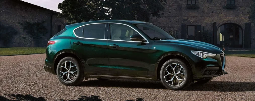 Alfa Romeo Stelvio Trim Levels Explained: Finding Your Fit 3 Alfa Romeo Stelvio Trim
