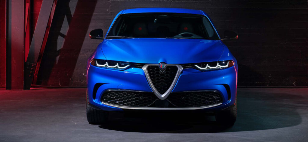 Alfa Romeo Stelvio Trim Levels Explained: Finding Your Fit 1 Alfa Romeo Stelvio Trim