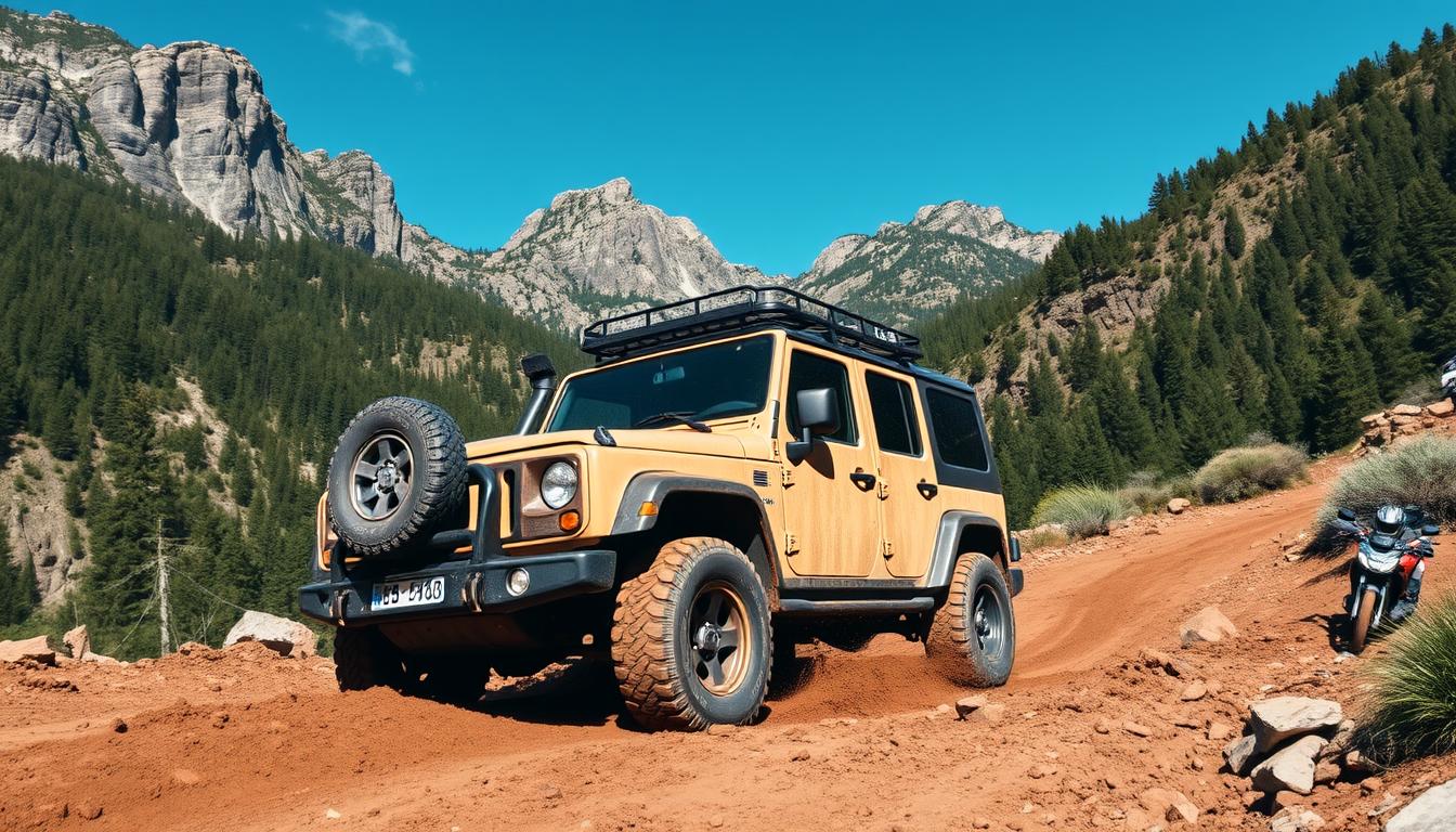 All-wheel drive vehicle