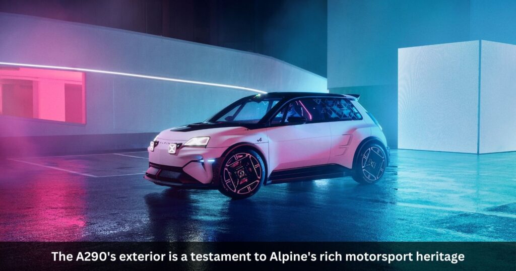 Alpine Electric Masterpieces: What U.S. Buyers Need to Know 1 Alpine Electric Masterpieces