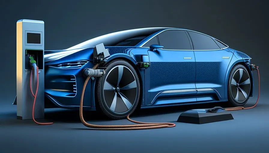Alpine Strategy to Conquer the American EV Market 2 Alpine Strategy