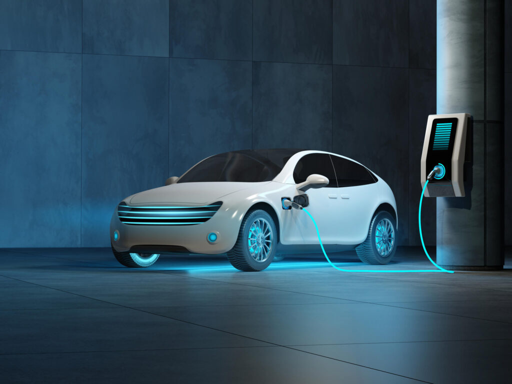 Alpine Vision: The Future of Electric Cars on US Roads 2 Alpine Vision
