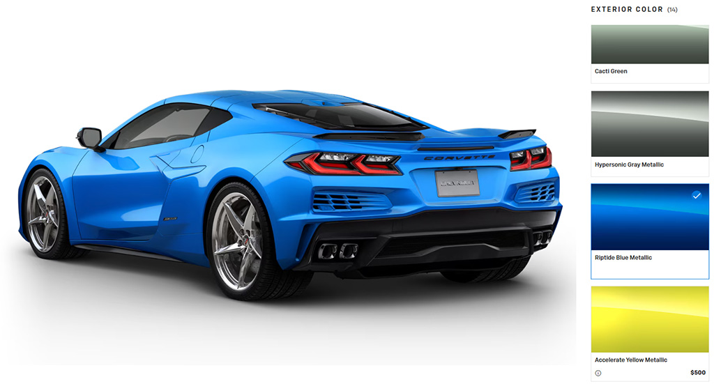 Corvette Ownership 2025: What Buyers Should Know 2 Corvette Ownership 2025