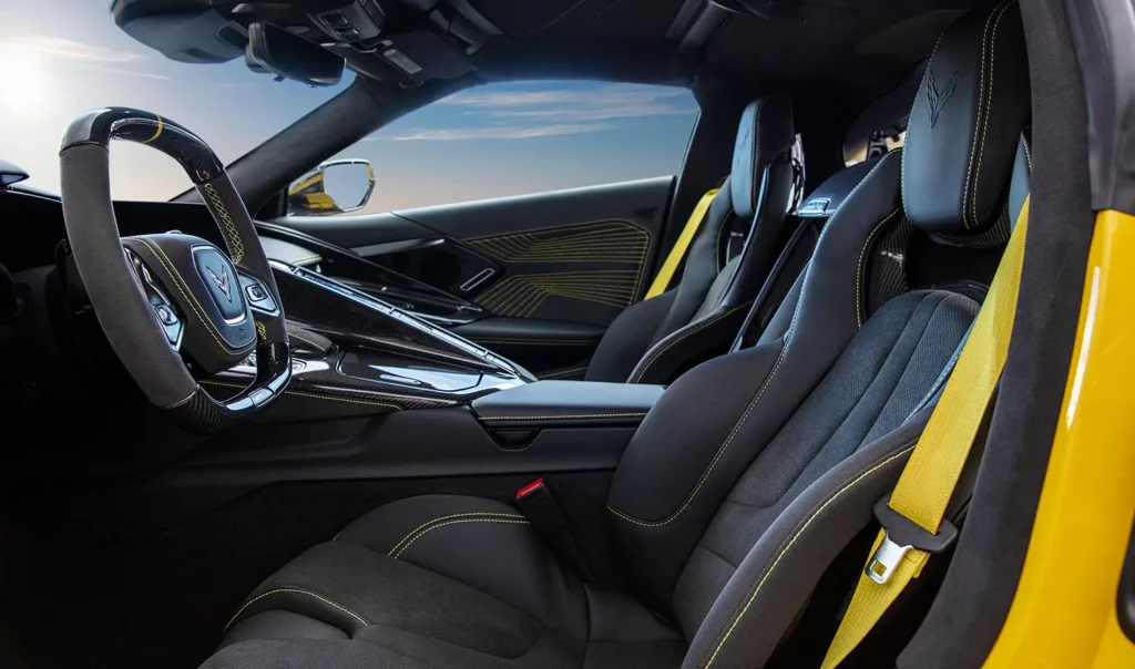 Corvette Ownership 2025: What Buyers Should Know 1 Corvette Ownership 2025