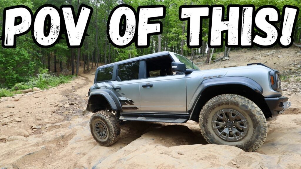 2025 Ford Bronco Mods and Upgrades for Off-Road 1 Ford Bronco Mods