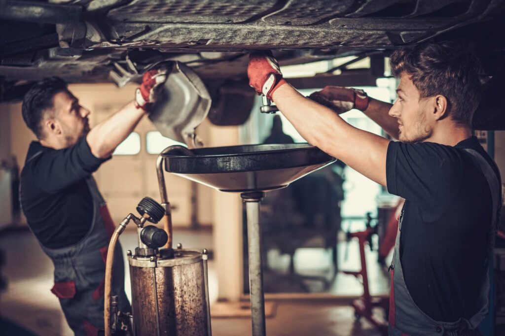 Honda CR-V Maintenance Guide: Essential Tips for Longevity 2 Honda CR-V maintenance