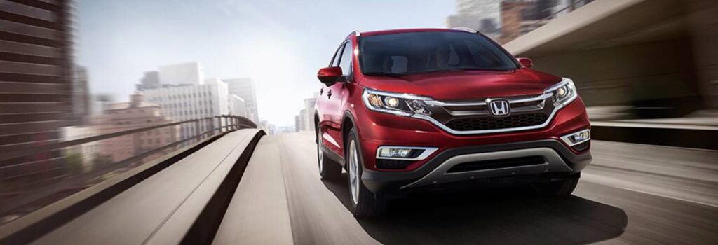 Honda CR-V Warranty & Service Plans - Complete Guide 2 Honda CR-V warranty