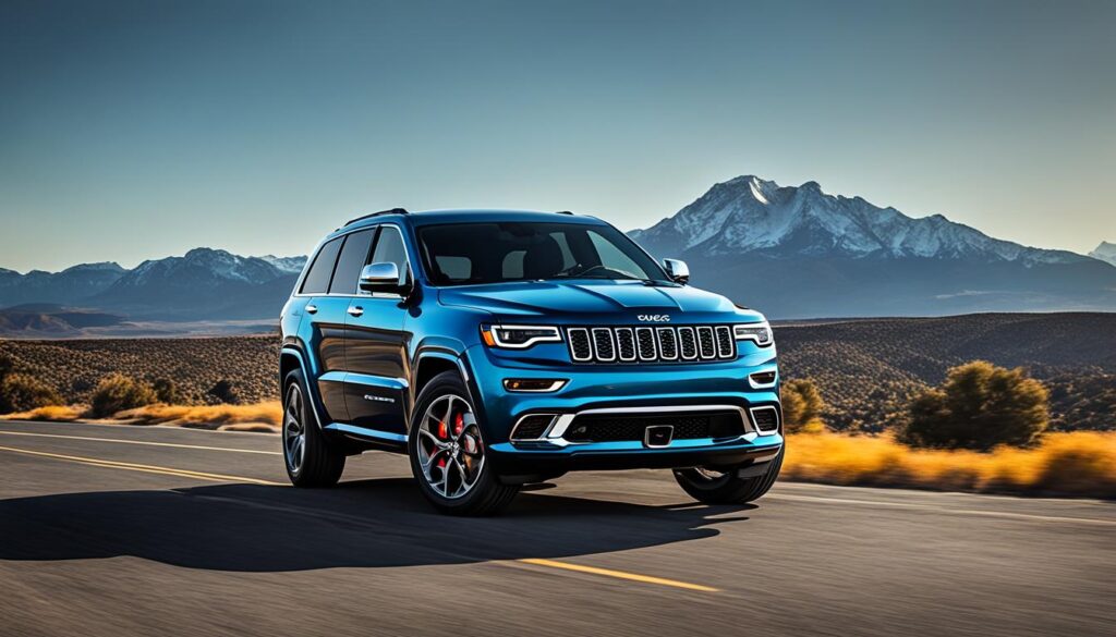 Jeep Cherokee Hybrid 2025: A Bold Step into the Future 1 Jeep Cherokee Hybrid 2025