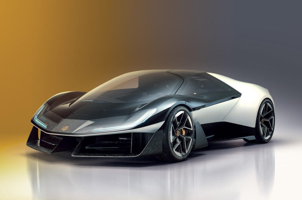 Lotus Hybrid Strategy: The New Lotus Approach 3 Lotus Hybrid Strategy