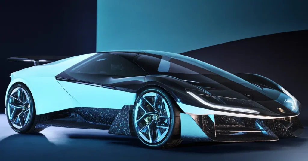 Lotus Hybrid Strategy: The New Lotus Approach 2 Lotus Hybrid Strategy