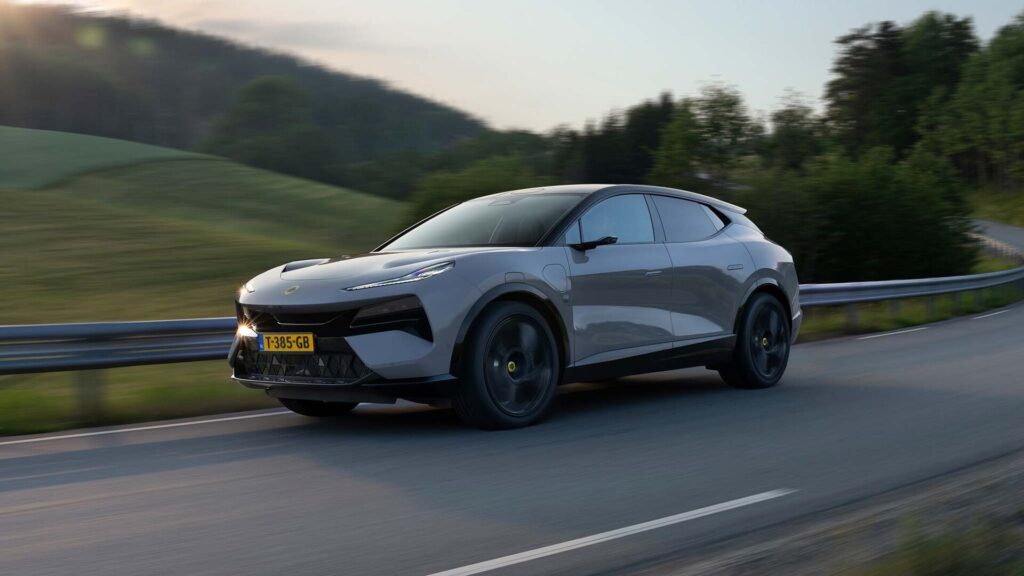 Lotus Range Extender Features: Powering Tomorrow's Innovation 3 Lotus Range Extender Features