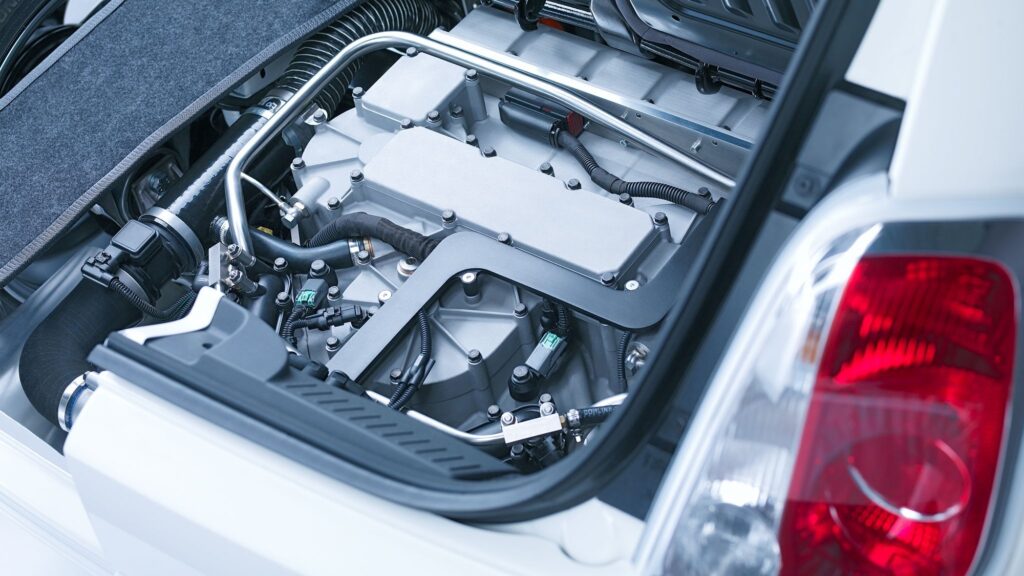 Lotus Range Extender Hybrids: Revolutionizing Plug-In Efficiency 3 Lotus Range Extender