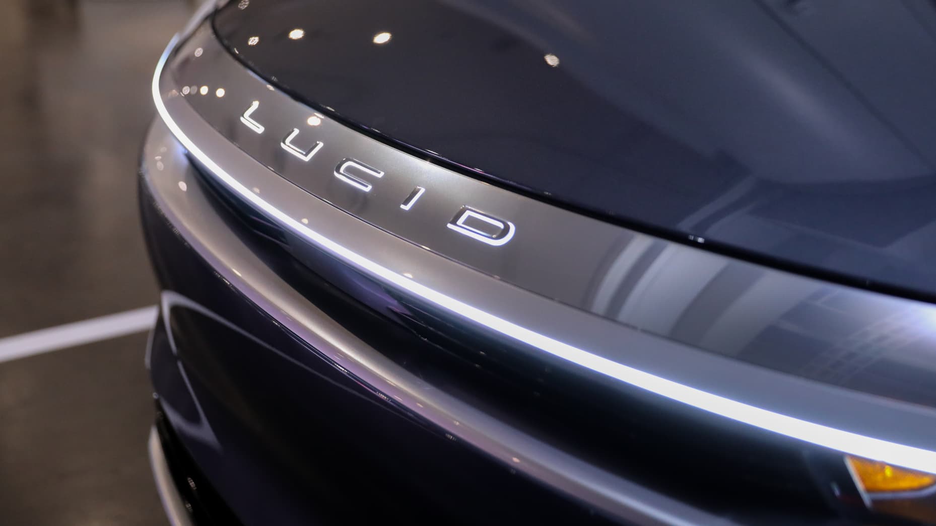 Lucid Air Pricing