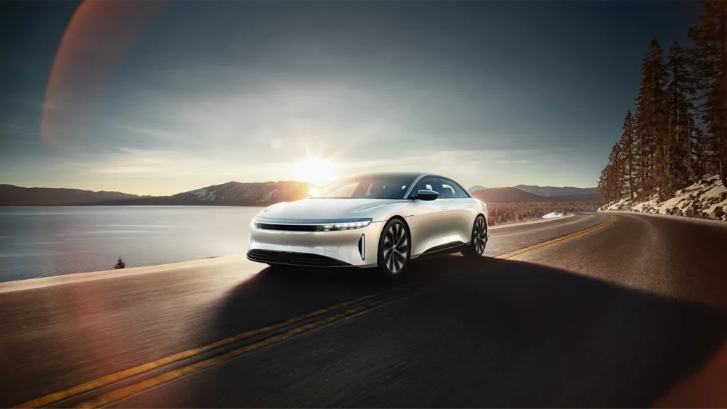 Lucid Air Pricing Guide 2025: Is It Worth the Investment? 2 Lucid Air Pricing