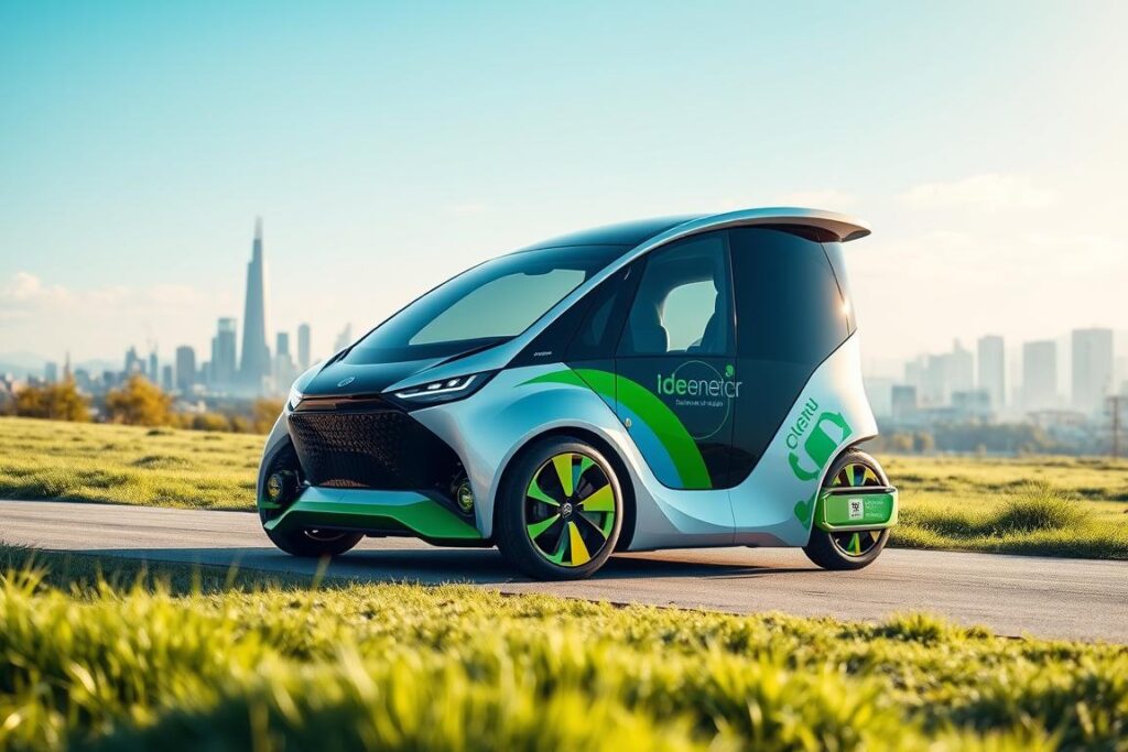 Natural gas vehicle