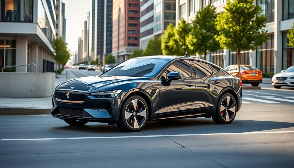 Polestar 2 review