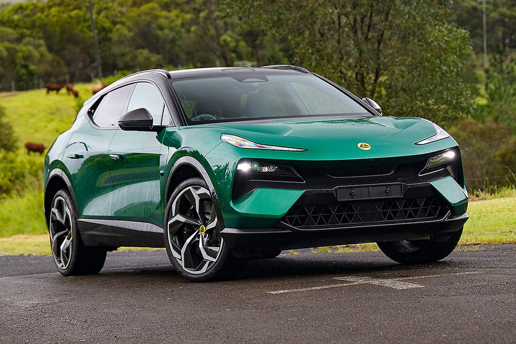 Range Extender Hybrids