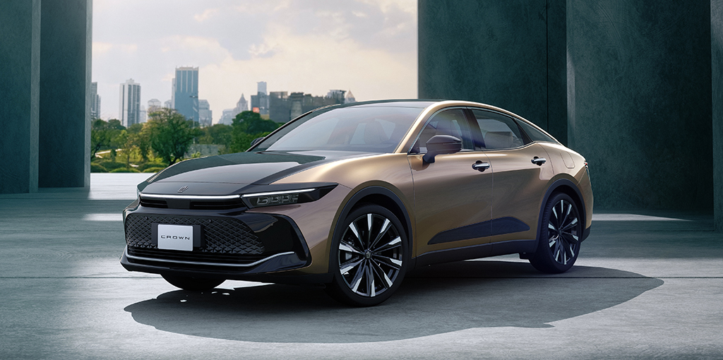 Reasons to Buy the Toyota