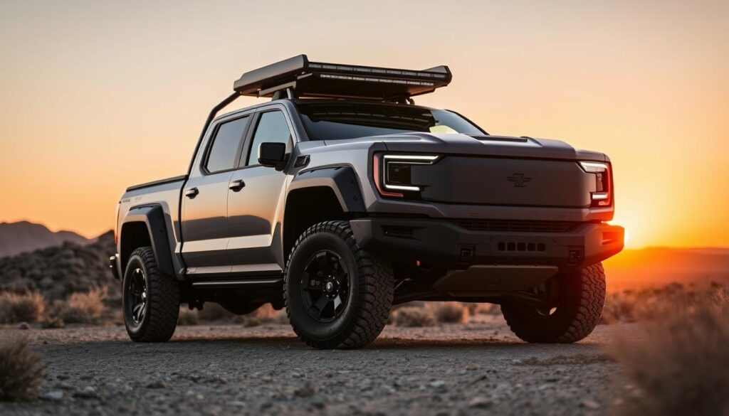 Rivian R1T price fully loaded