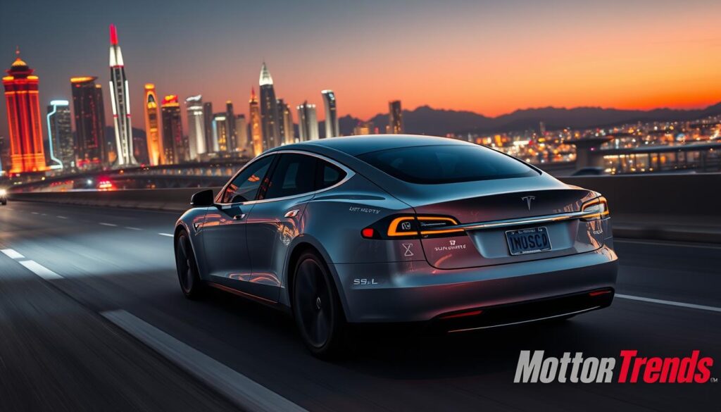 Tesla Autopilot