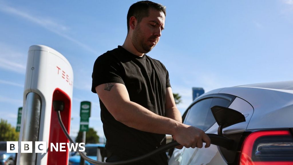 Tesla Trajectory: Musk's Maneuvers and Market Mayhem 2 Tesla Trajectory