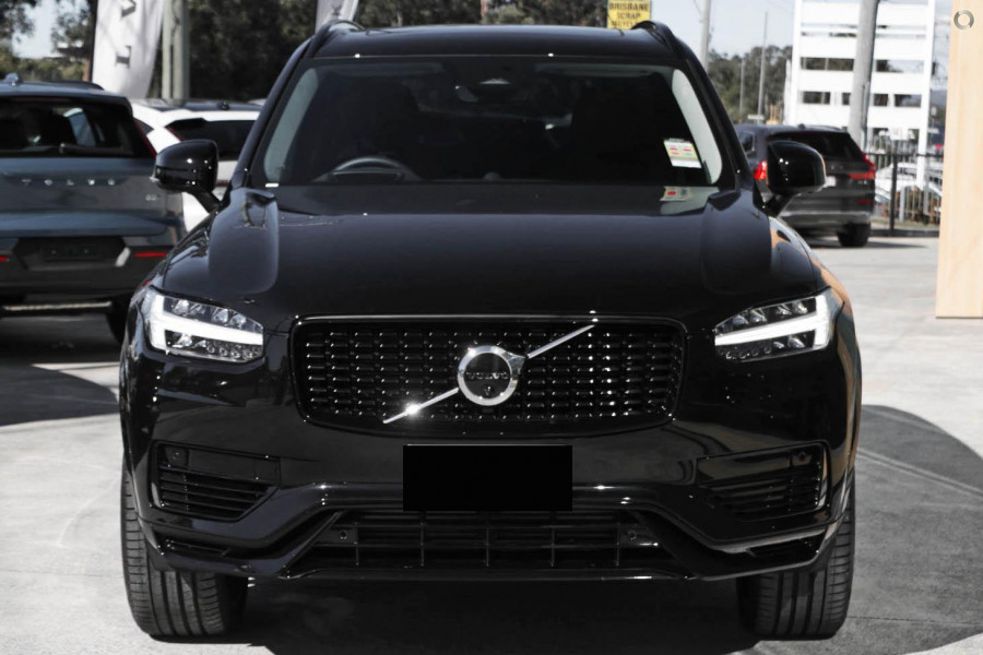 Volvo XC90 Configurator Guide: Build Your Dream SUV 1 Volvo XC90 Configurator