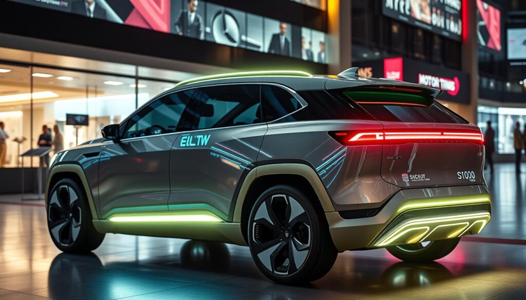 acura technology
